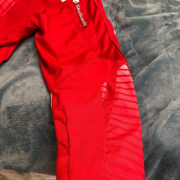 Answer Skull Candy Collab Moto gear set - Picture 3 of 16